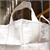 HILDE24 | laio® BAG flexible Schüttgutbehälter 90 x 90 x 110 cm, rundgewebt, unbeschichtet